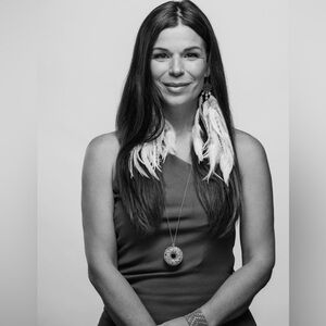 Meet your Posher, Caroline